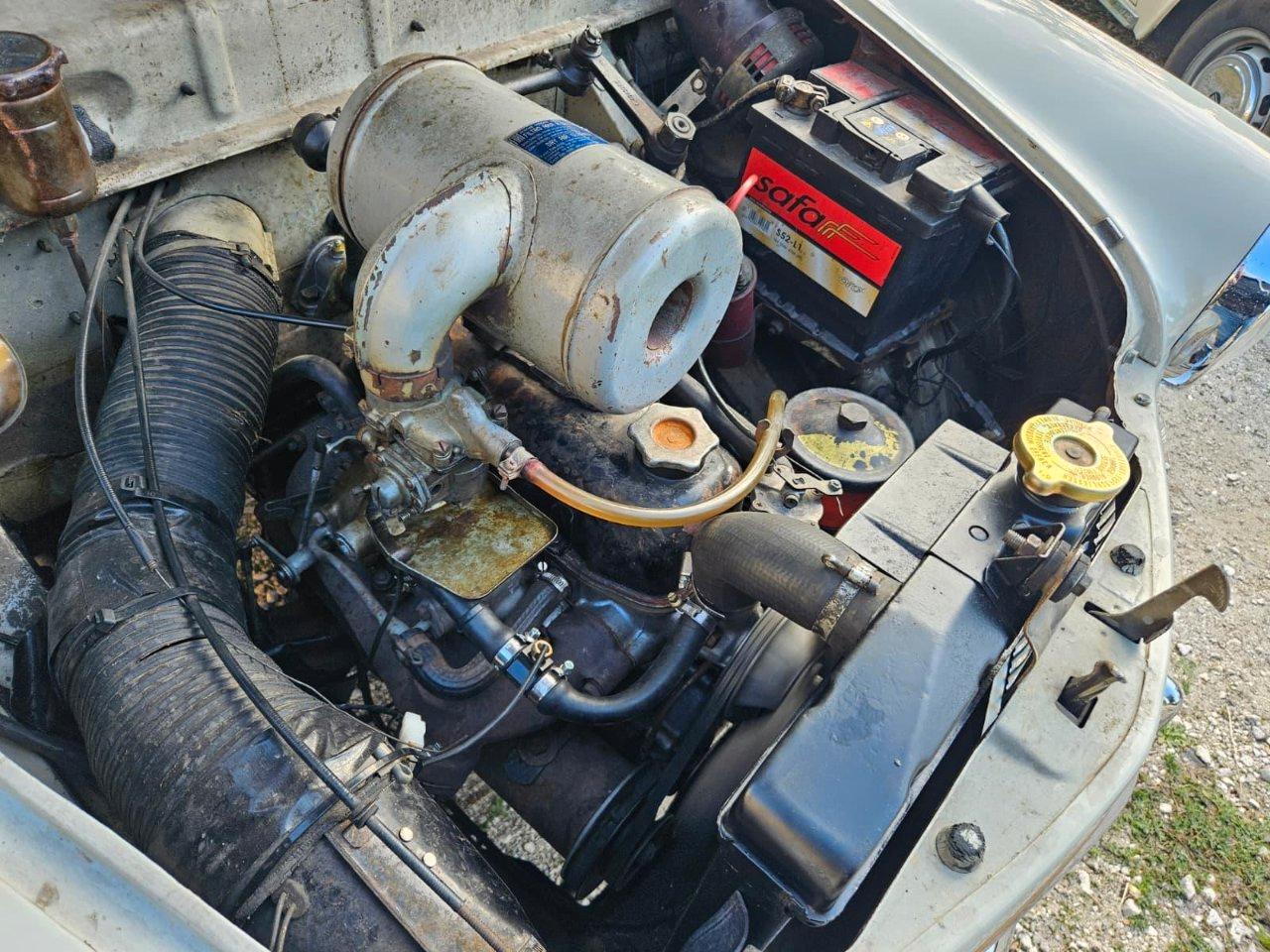 Fiat 1100 1100 R Familiare – 103 PF