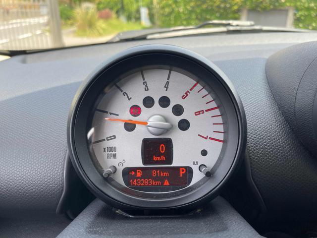 MINI Countryman Cooper D ALL4 Automatica