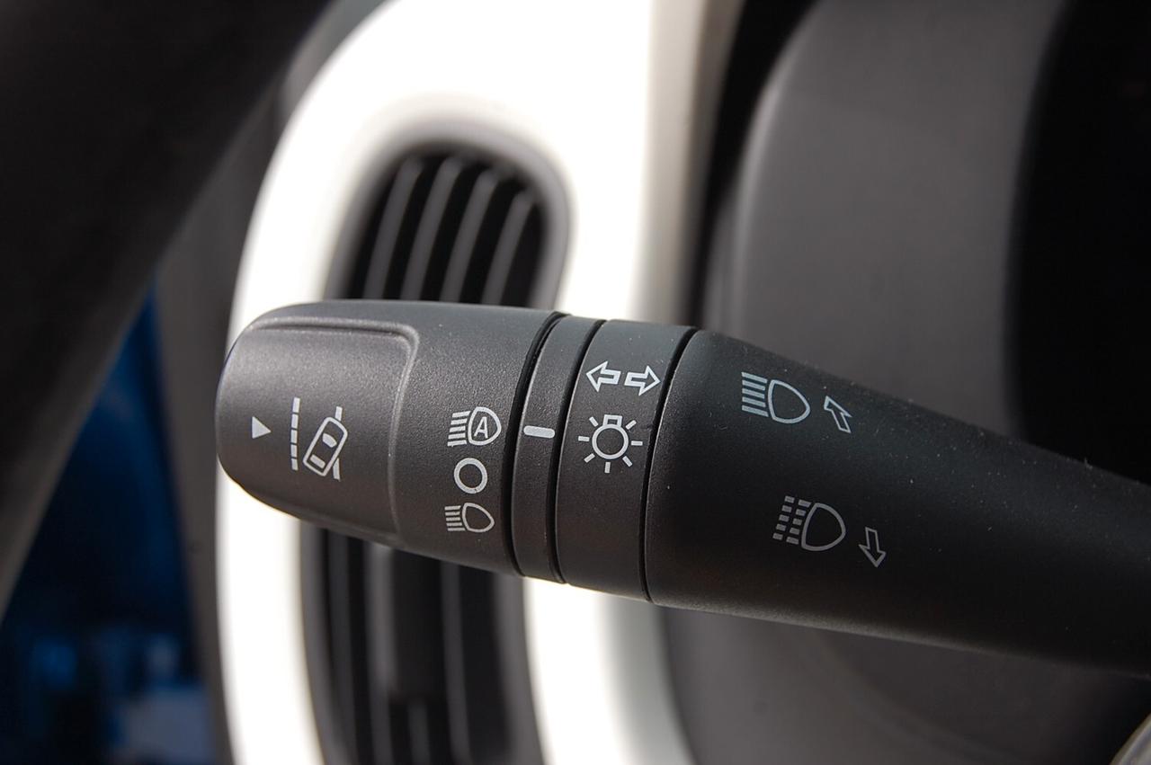 Fiat Panda Cross 1.0 FireFly S&S Hybrid