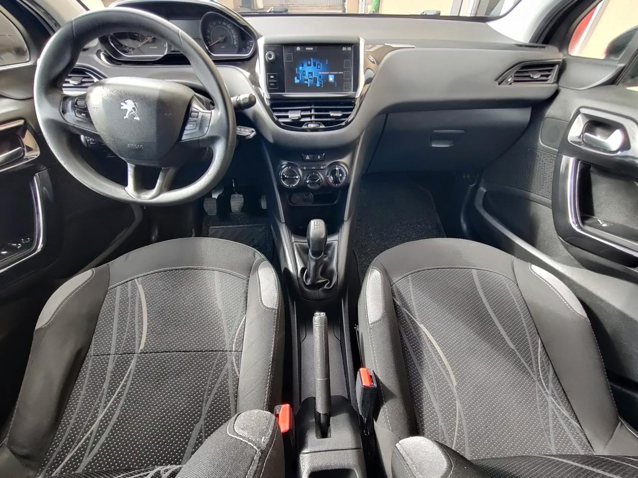 Peugeot 208 1.4 Diesel