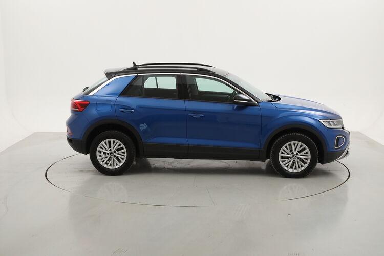 Volkswagen T-Roc Life DSG BR378533 2.0 Diesel 150CV