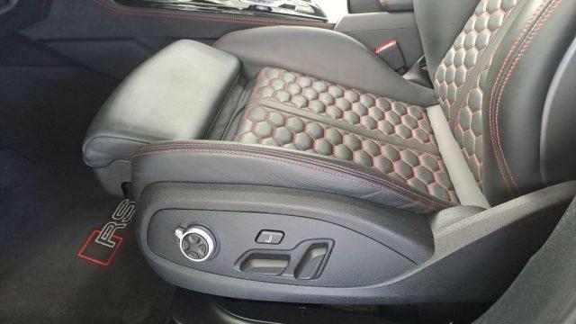 AUDI RS4 4 Avant Aut.