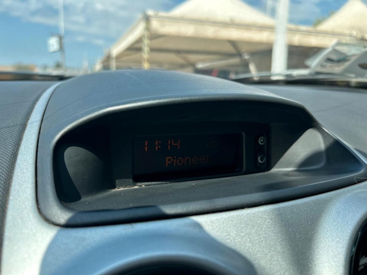 Opel Corsa 1.3 CDTI 75CV ecoFLEX F.AP. 5 porte Enjoy