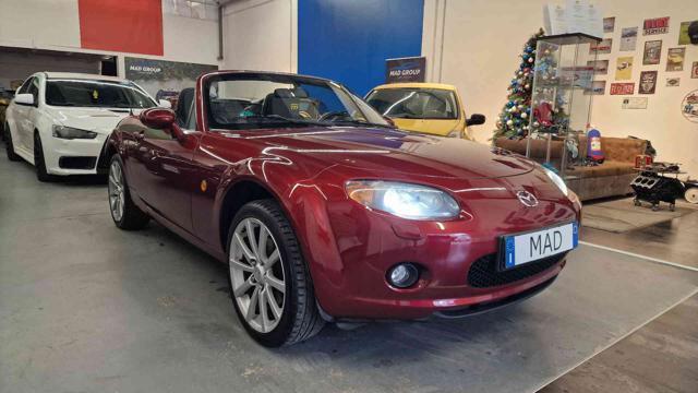 MAZDA MX-5 2.0L 16V High CERTIFICATA!