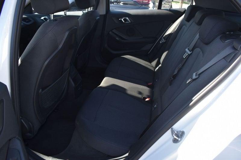 BMW Serie 1 118i 5p. Business Advantage