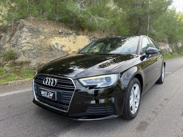 AUDI A3 SPB 30 TDI Admired