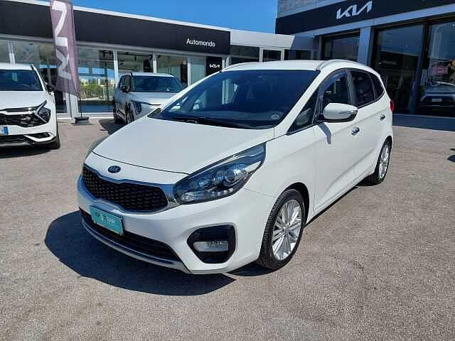 Kia Carens 1.7 CRDi 115 CV Business Class