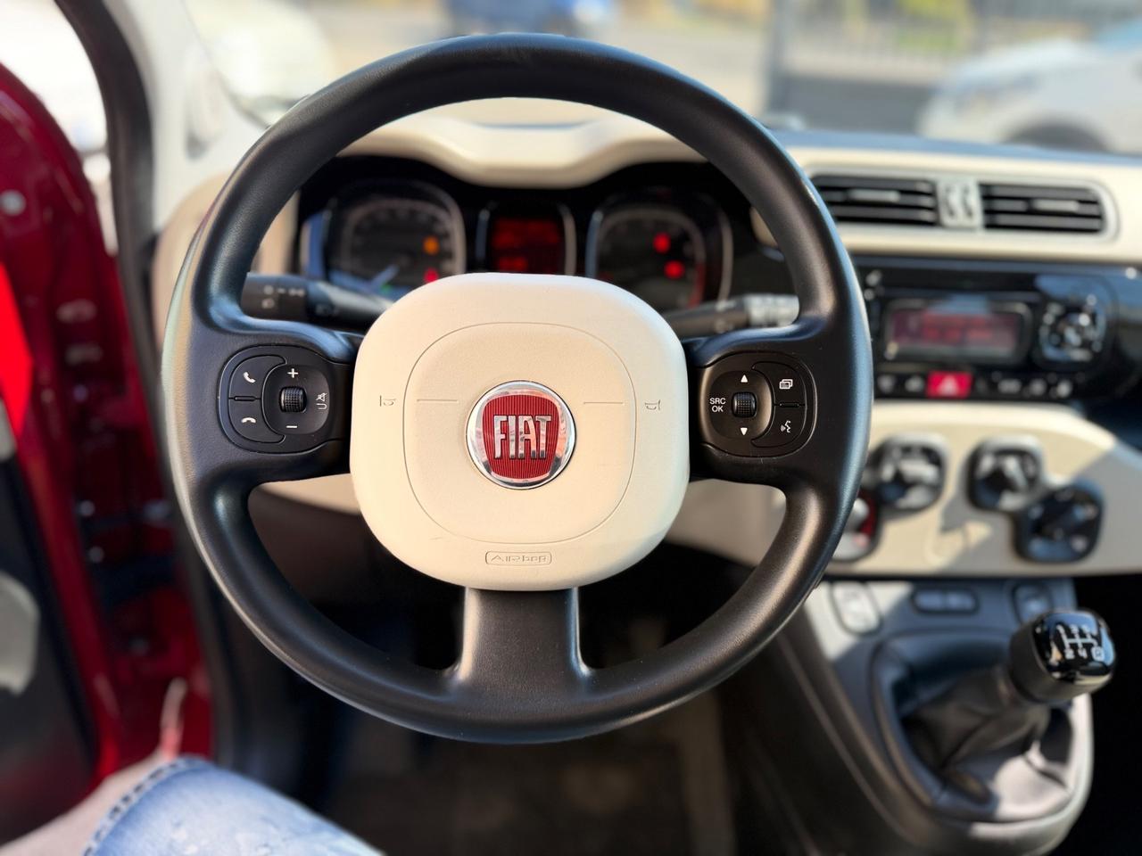 Fiat Panda 1.2 EasyPower Lounge COME NUOVA