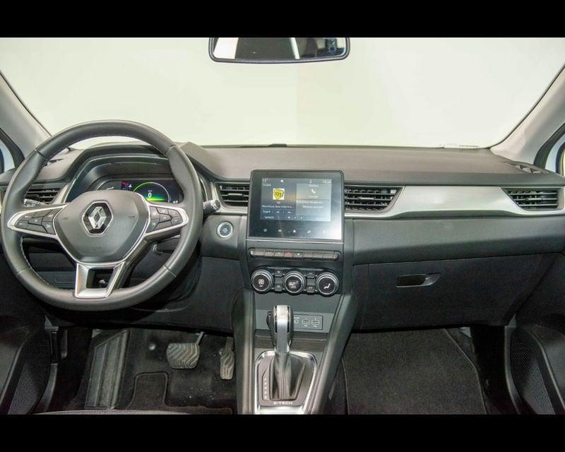 Renault Captur 2ª serie Full Hybrid E-Tech 145 CV Intens