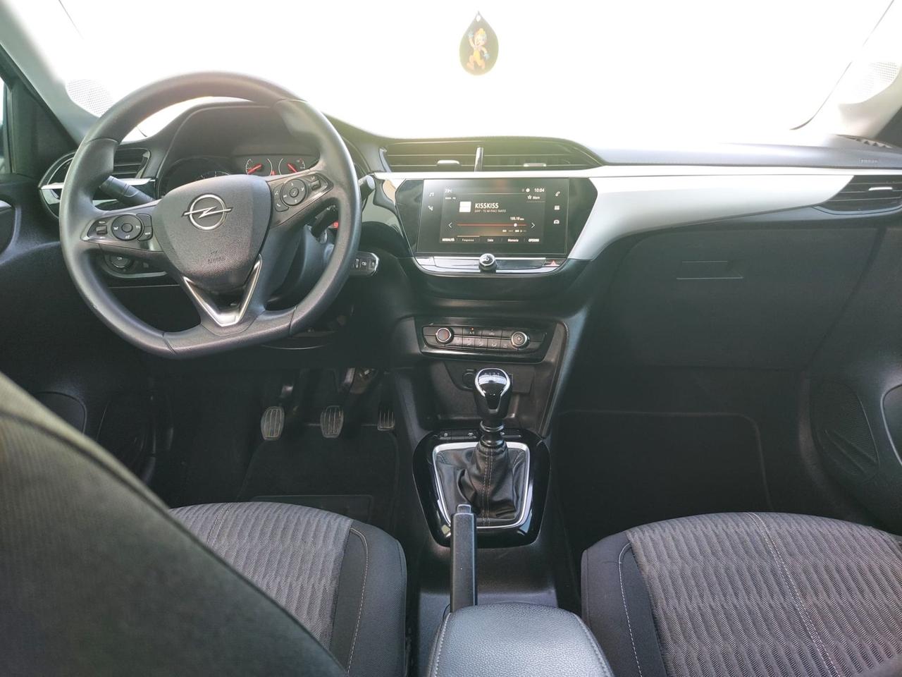 Opel Corsa 1.5 D 100 CV GS Line