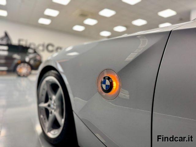 BMW Z4 3.0i cat Roadster