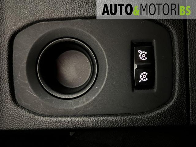 DACIA Duster 1.6 4x2 Prestige *GANCIO TRAINO*