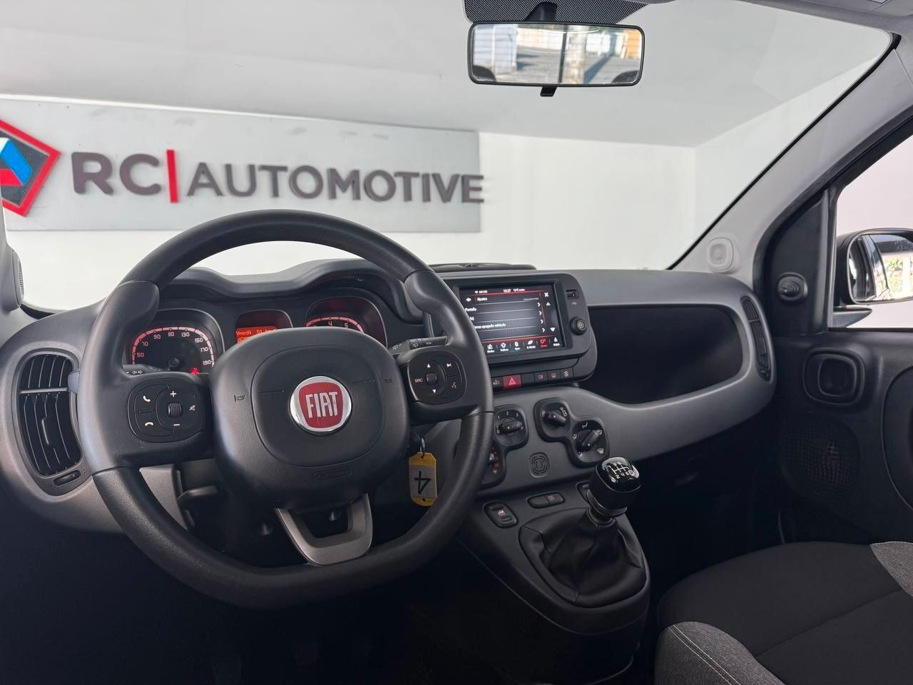 Fiat Panda 1.0 HYBRID CITY LIFE | GAMMA IN PRONTA CONSEGNA