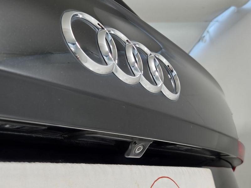 Audi Q5 Benzina 45 2.0 tfsi mhev Business Design quattro 245cv
