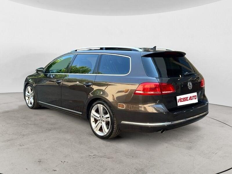Volkswagen Passat 3.6 BENZINA R36 300CV