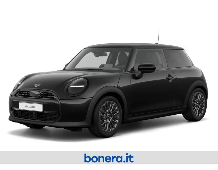 Mini Mini Cooper 3 Porte 1.5 C Blackyard Auto