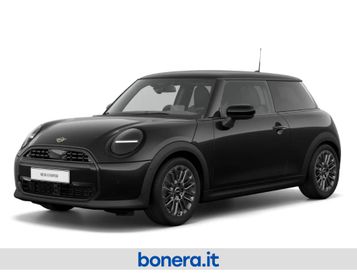 Mini Mini Cooper 3 Porte 1.5 C Blackyard Auto