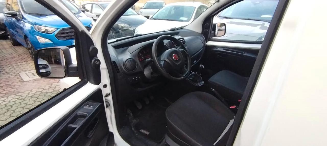 Fiat Fiorino FIAT FIORINO 1.3 MJT