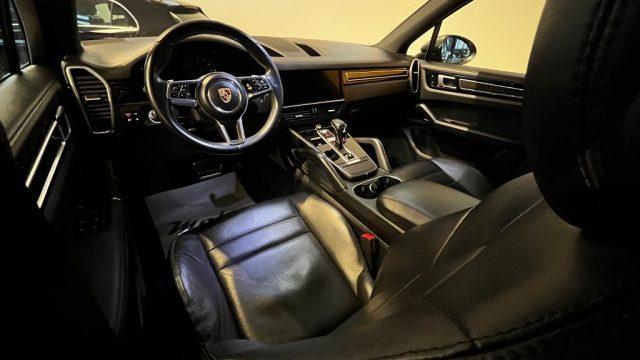 PORSCHE Cayenne 2.9 V6 S- PERFETTO - 21''-BOSE-SCARICO SPORT.