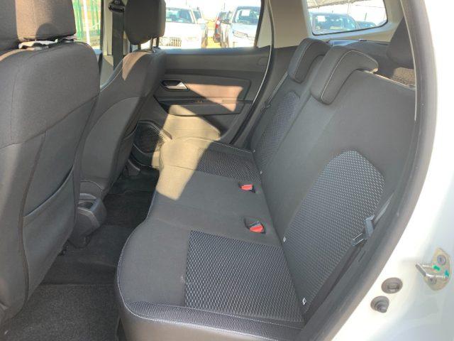 DACIA Duster 1.5 dCi 8V 110 CV 4x2 Prestige