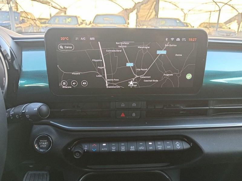 FIAT 600 1.2 Hybrid 145cv Icon