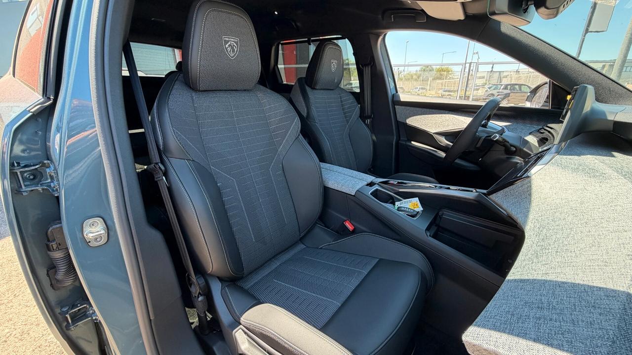 Peugeot 5008 Hybrid 145 e-DCS6 GT 7 Posti