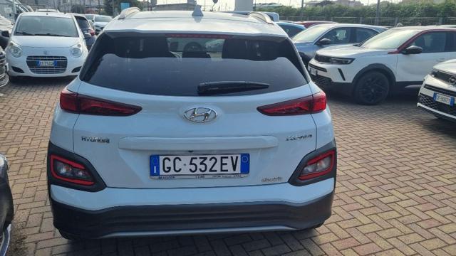 HYUNDAI Kona EV 64 kWh XPrime