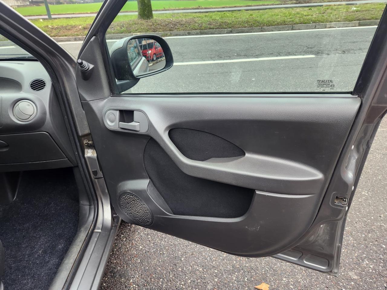 Fiat Panda 1.2 Active GPL