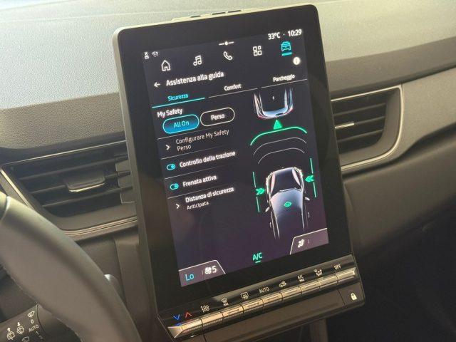 RENAULT Captur TCe 90 CV Techno