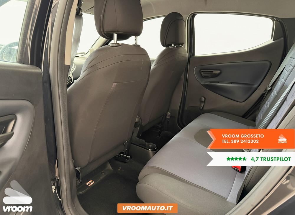 LANCIA Ypsilon 3ª serie Ypsilon 1.0 FireFly 5 ...