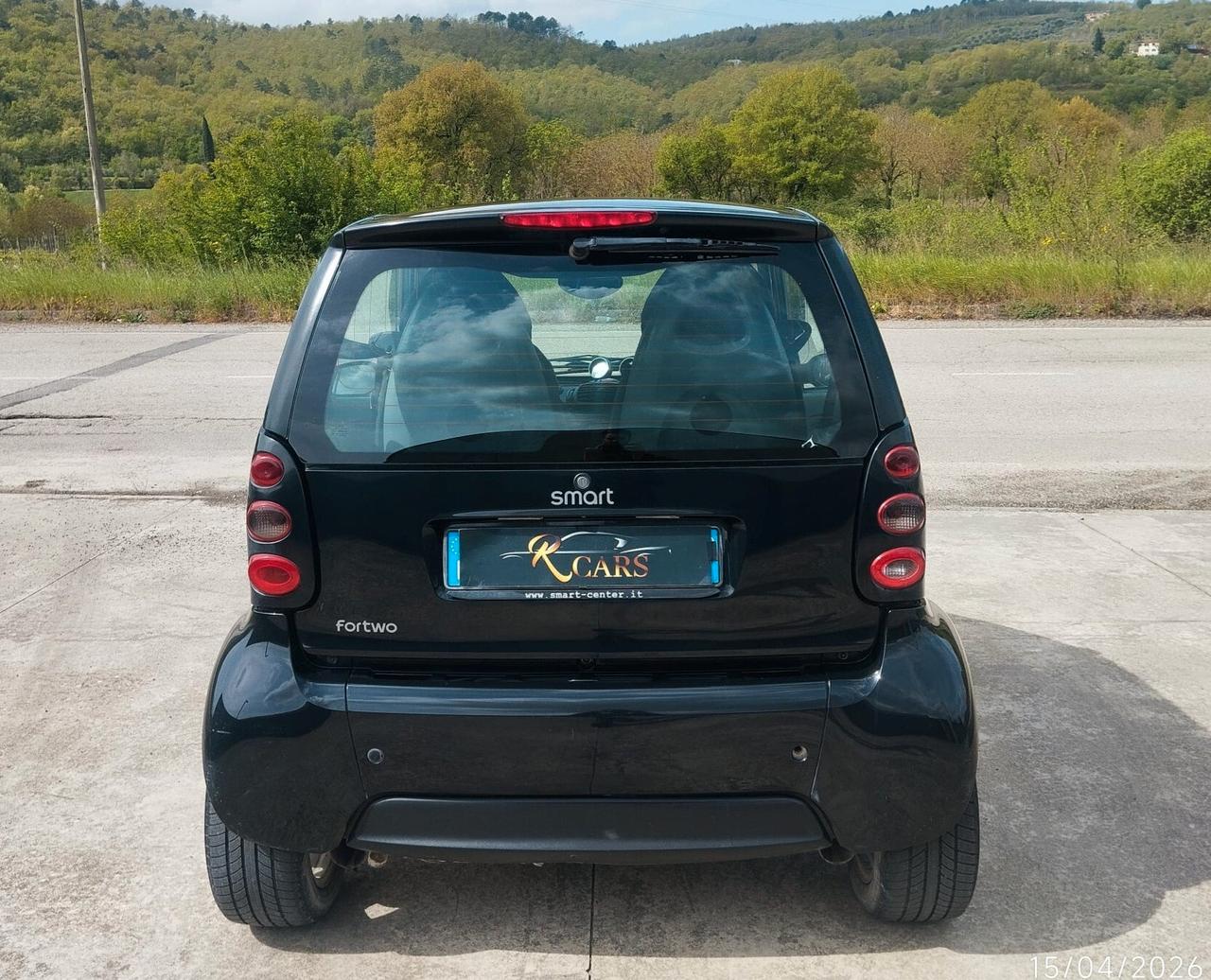 Smart 700 Pulse