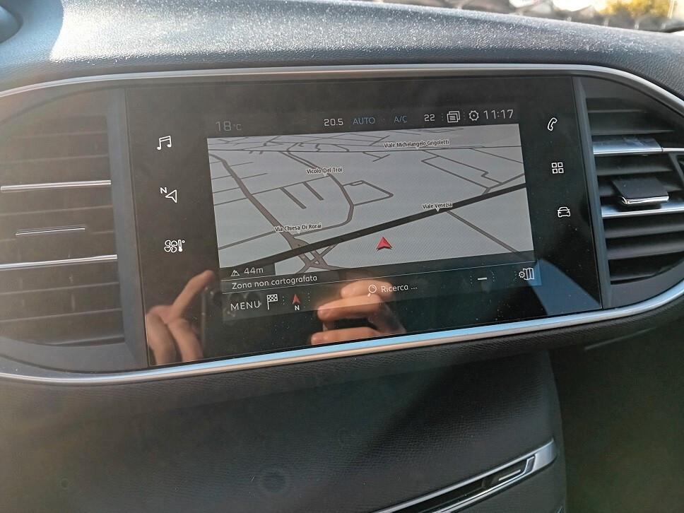 Peugeot 308 BlueHDi 130 S&S SW Business