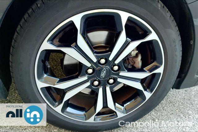 FORD Focus Focus Active 1.0 ecoboost s&s 125cv SW