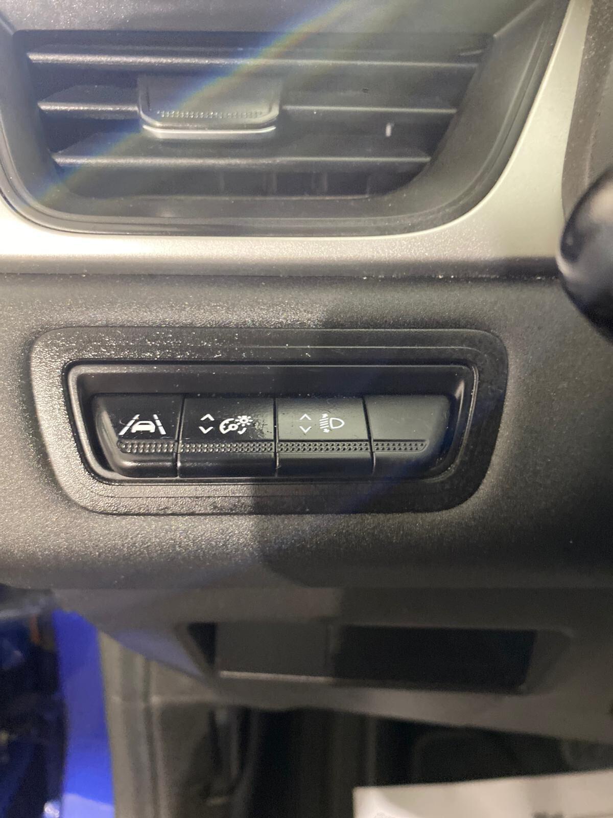 Renault Captur Full Hybrid E-Tech 145 CV Rive Gauche