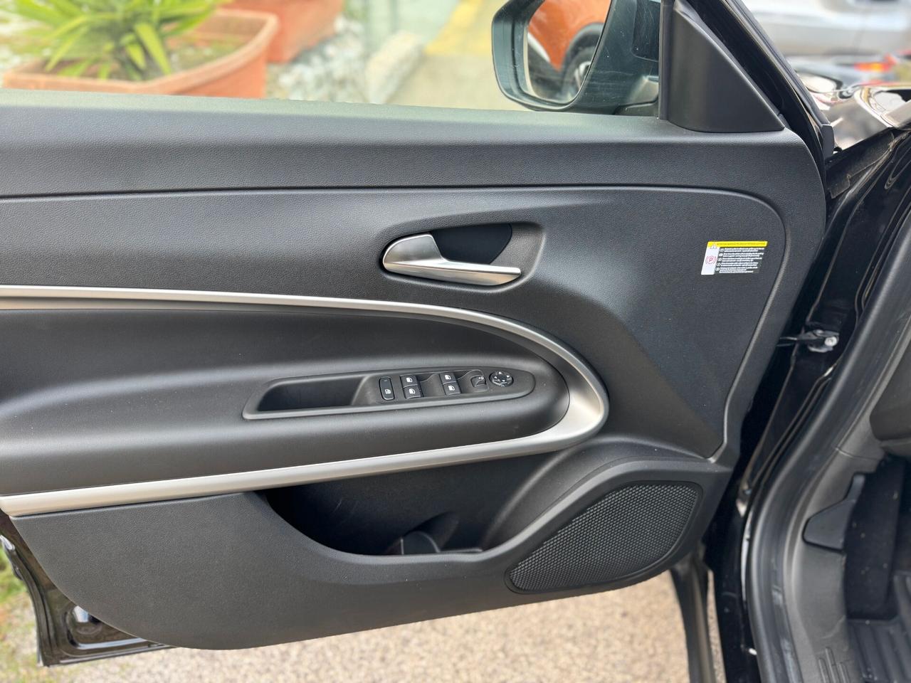 Jeep Avenger 1.2 Turbo MHEV 100cv DCT Summit