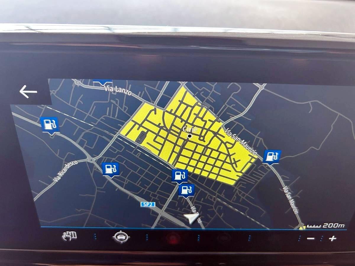 Peugeot 208 1.2 PureTech 100 Stop&Start 5 porte GT