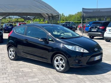 Ford Fiesta 1.2 60CV 3p. Tit. NEOPATENTATI FINANZIABILE