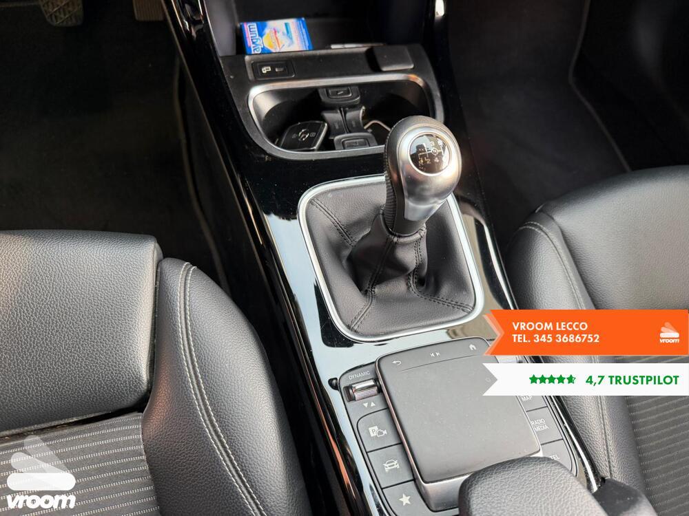 MERCEDES Classe A (W177) A 180 Sport