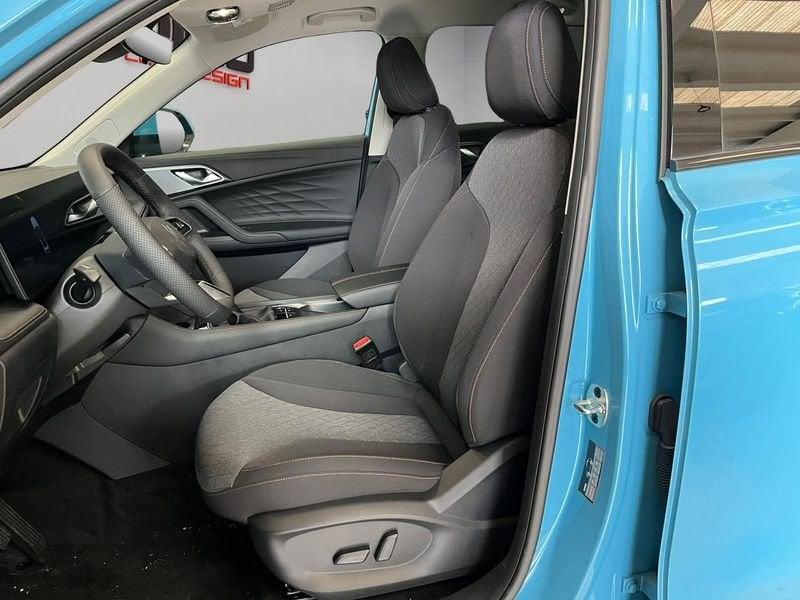 MG HS HS 1.5T-GDI Comfort - PROMO SIRONIAUTO+