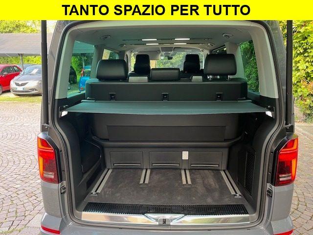VOLKSWAGEN Multivan 2.0 TDI 150CV