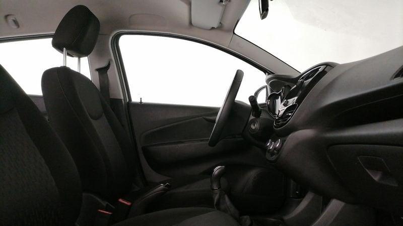 Opel Karl 1.0 Rocks 73cv my19