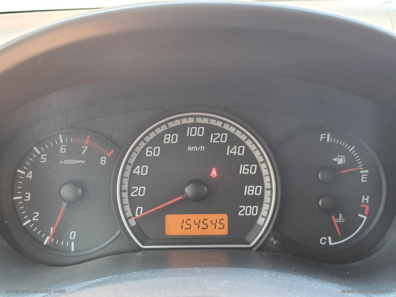 SUZUKI Swift 1.3 5p.