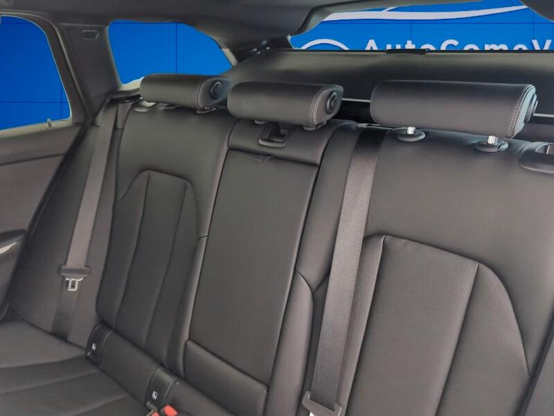 BMW Serie3(G20/21/80/81 318d 48V Touring Msport