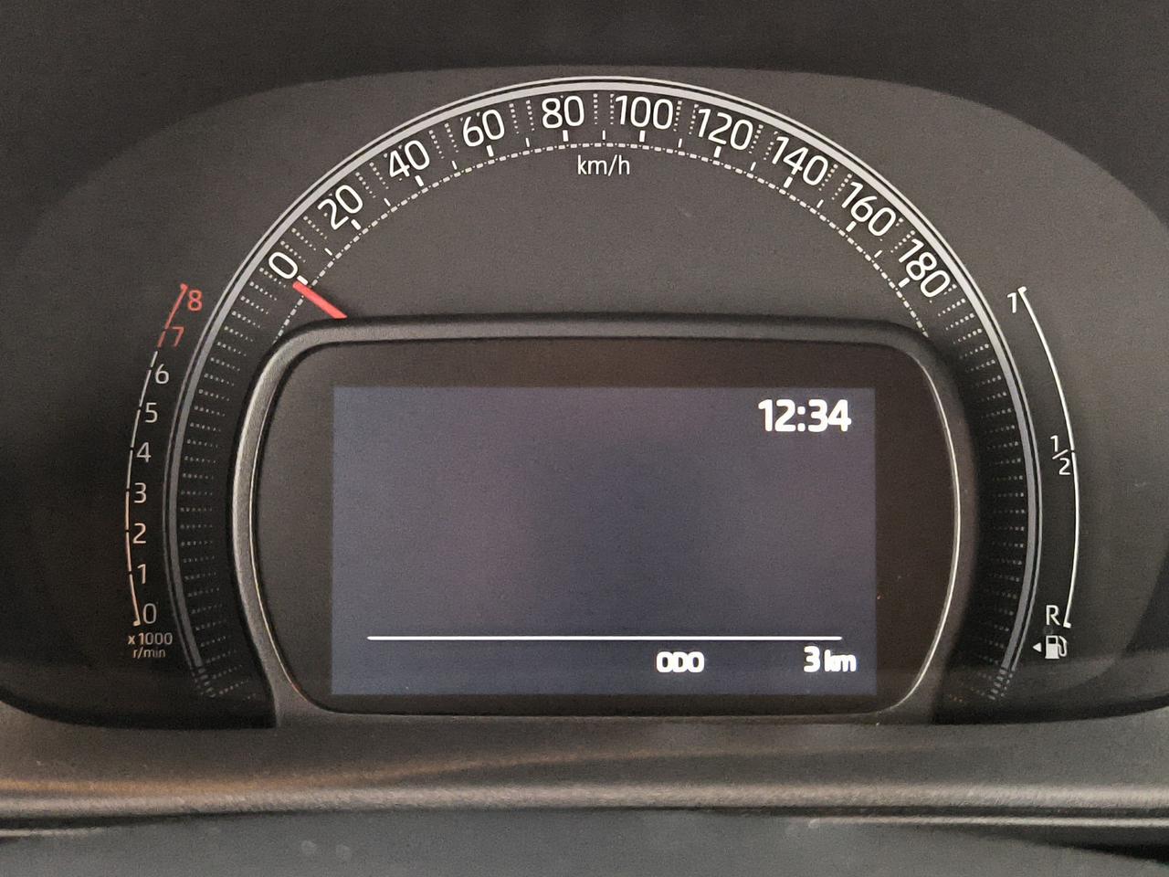 Toyota Aygo x 1.0 trend 72cv