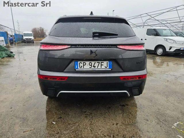 DS AUTOMOBILES DS 7 1.5 bluehdi Performance Line 130cv - GP947FJ