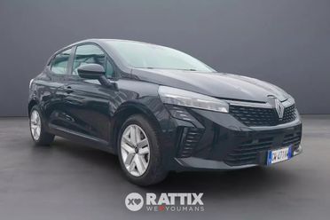 Renault Clio 1.5 DCI 100CV Evolution