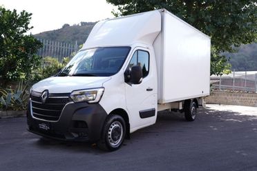 RENAULT Master T35 2.3 dCi 145cv L3 Gran Volume 22 Ice
