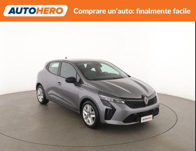 RENAULT Clio TCe 90 CV 5 porte Evolution