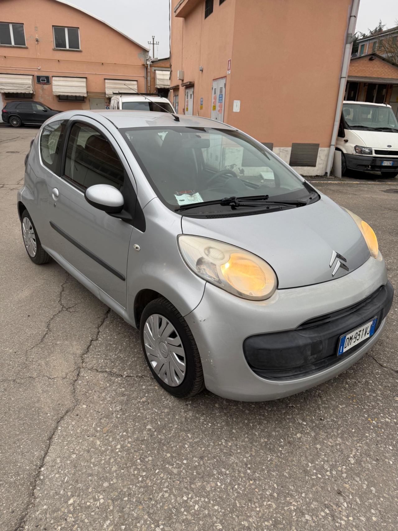 Citroen C1 1.0 3 porte AMIC1
