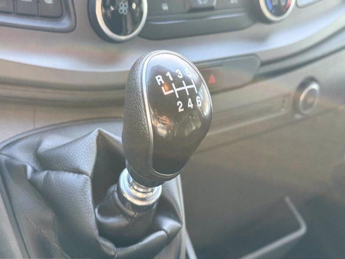 FORD Transit 290 2 0 tdci mhev 130cv trend l2h2 e6 2